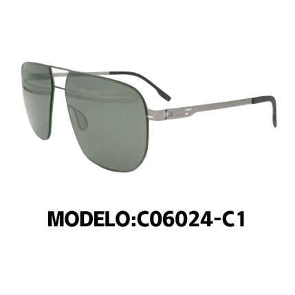 Gafas de Sol Modelo C06024 C1-C4