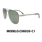 Gafas de Sol Modelo C06026 C1-C4