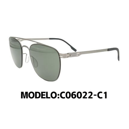Gafas de Sol Modelo C06022 C1-C4