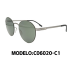 Gafas de Sol Modelo C06020 C1-C4