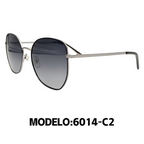 Gafas de sol Modelo#6014#C1-C4