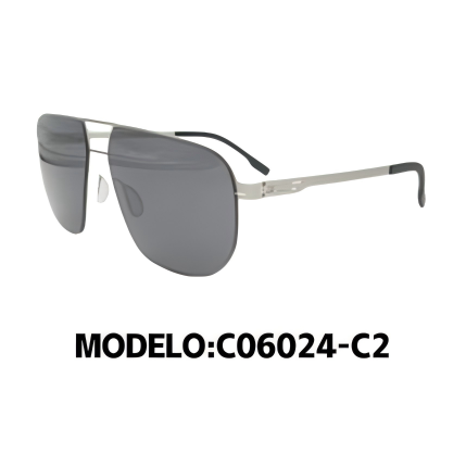 Gafas de Sol Modelo C06024 C1-C4