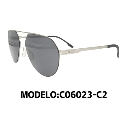 Gafas de Sol Modelo C06022 C1-C4