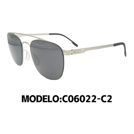 Gafas de Sol Modelo C06022 C1-C4