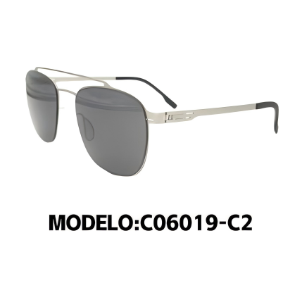 Gafas de Sol Modelo C06019