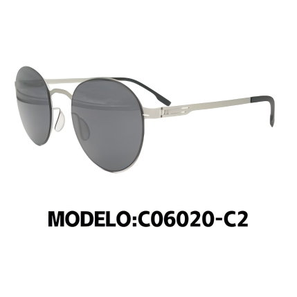 Gafas de Sol Modelo C06020 C1-C4