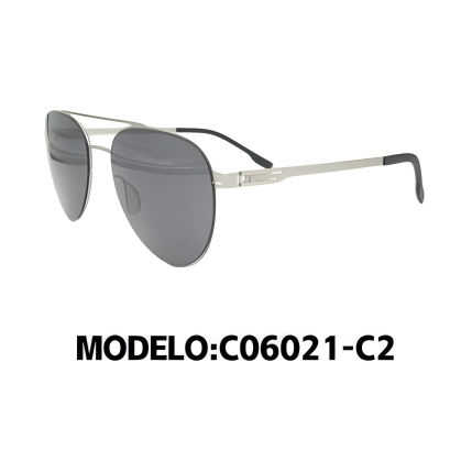 Gafas de Sol Modelo C06021  C1-C4