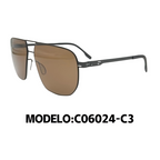 Gafas de Sol Modelo C06024 C1-C4