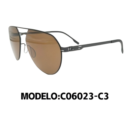 Gafas de Sol Modelo C06022 C1-C4