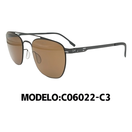 Gafas de Sol Modelo C06022 C1-C4