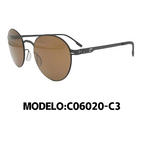 Gafas de Sol Modelo C06020 C1-C4