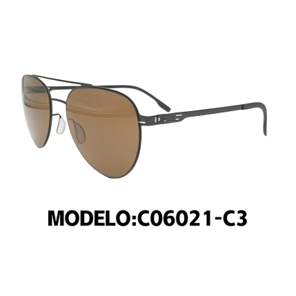 Gafas de Sol Modelo C06021  C1-C4