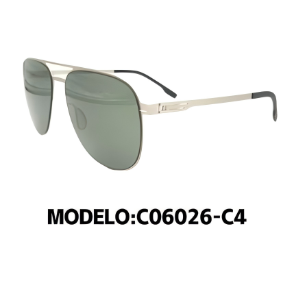 Gafas de Sol Modelo C06026 C1-C4