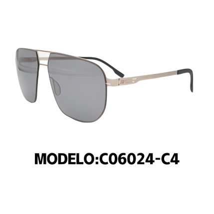 Gafas de Sol Modelo C06024 C1-C4