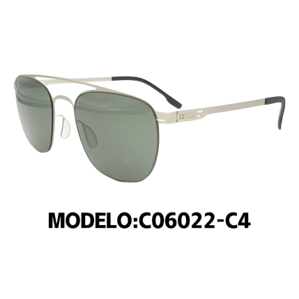 Gafas de Sol Modelo C06022 C1-C4