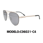 Gafas de Sol Modelo C06021  C1-C4