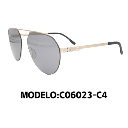 Gafas de Sol Modelo C06022 C1-C4
