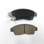 D562 Ceramic A Pastillas de freno delanteras para sistema AKB, alto rendimiento