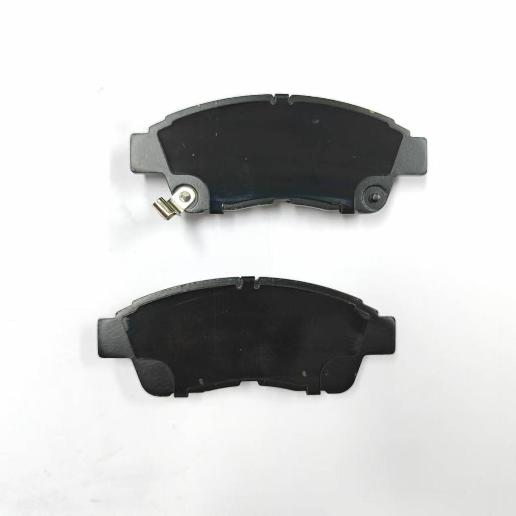 D562 Ceramic A Pastillas de freno delanteras para sistema AKB, alto rendimiento