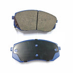 D1295 Ceramic T1 Pastillas de freno delanteras para sistema SUM,alto rendimiento