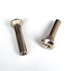 Tornillos, Tuercas y Pernos para Uso Industrial y Comercial