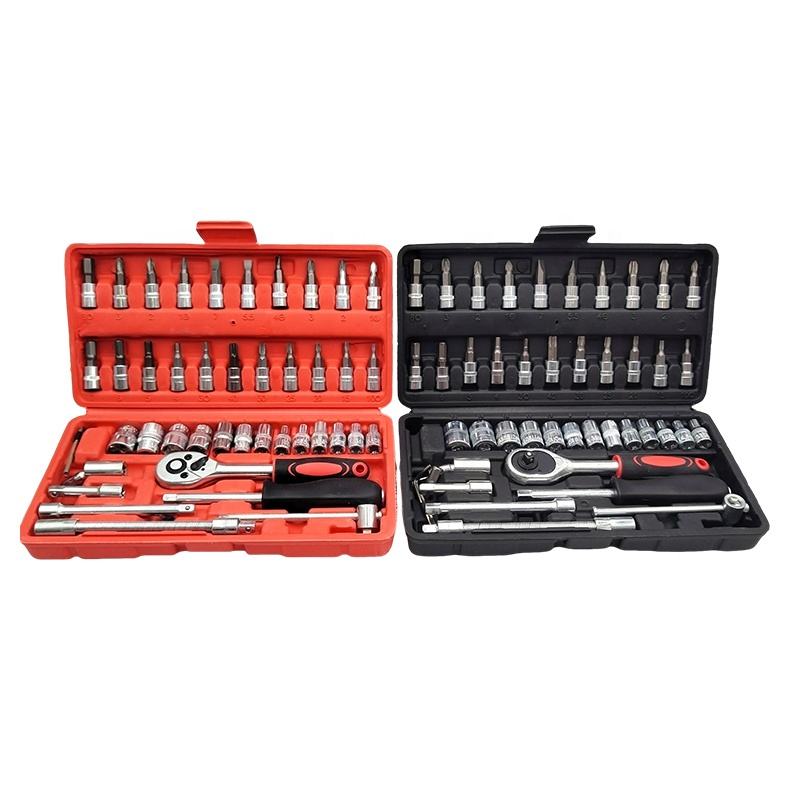 Cajas de Herramientas Resistentes y Multifuncionales