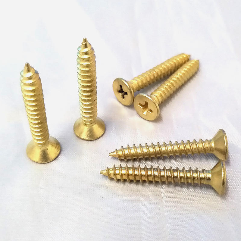 Tornillos, Tuercas y Pernos para Uso Industrial y Comercial