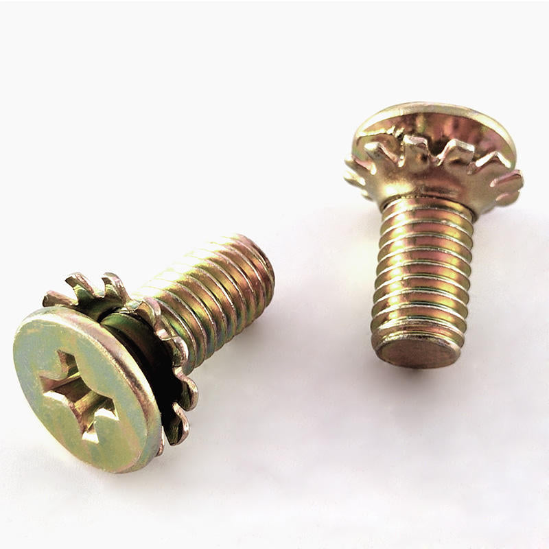 Tornillos, Tuercas y Pernos para Uso Industrial y Comercial