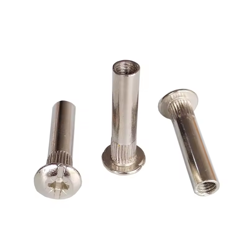 Tornillos, Tuercas y Pernos para Uso Industrial y Comercial