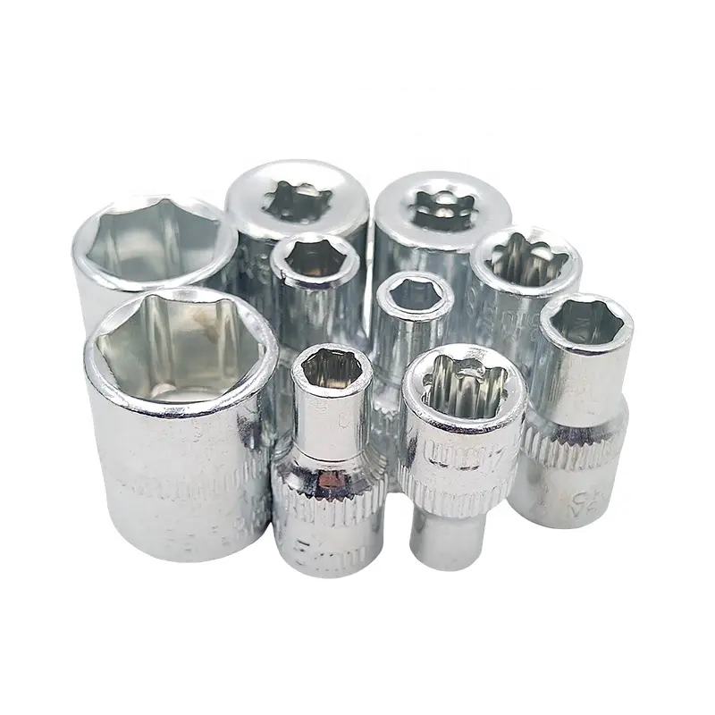 Tornillos, Tuercas y Pernos para Uso Industrial y Comercial