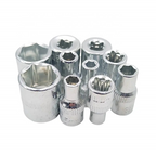 Tornillos, Tuercas y Pernos para Uso Industrial y Comercial