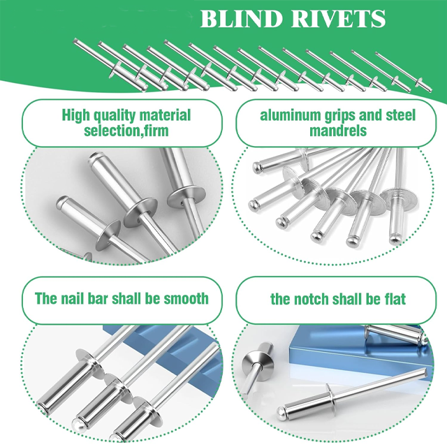 Tornillos, Tuercas y Pernos para Uso Industrial y Comercial