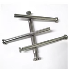 Tornillos, Tuercas y Pernos para Uso Industrial y Comercial