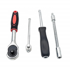 Cajas de Herramientas Resistentes y Multifuncionales