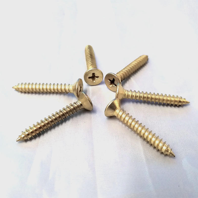 Tornillos, Tuercas y Pernos para Uso Industrial y Comercial