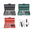 Cajas de Herramientas Resistentes y Multifuncionales