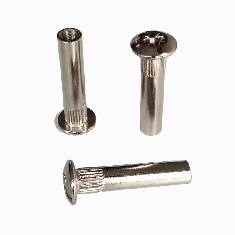 Tornillos, Tuercas y Pernos para Uso Industrial y Comercial