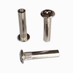 Tornillos, Tuercas y Pernos para Uso Industrial y Comercial