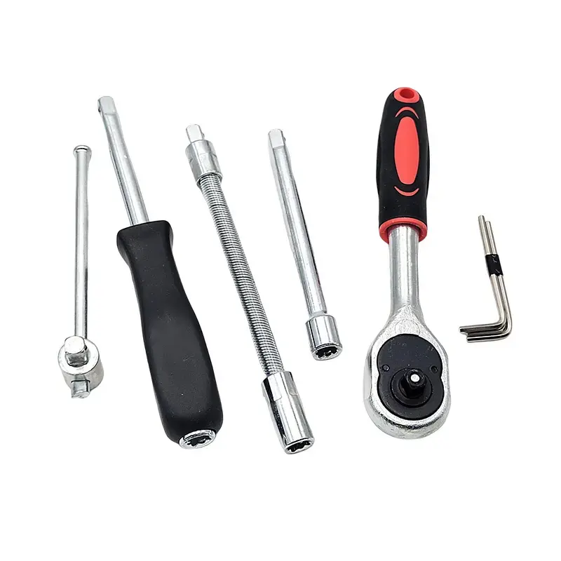 Tornillos, Tuercas y Pernos para Uso Industrial y Comercial