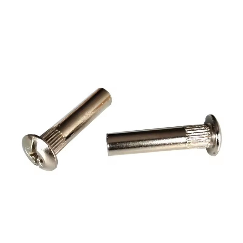 Tornillos, Tuercas y Pernos para Uso Industrial y Comercial