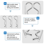 Tornillos, Tuercas y Pernos para Uso Industrial y Comercial