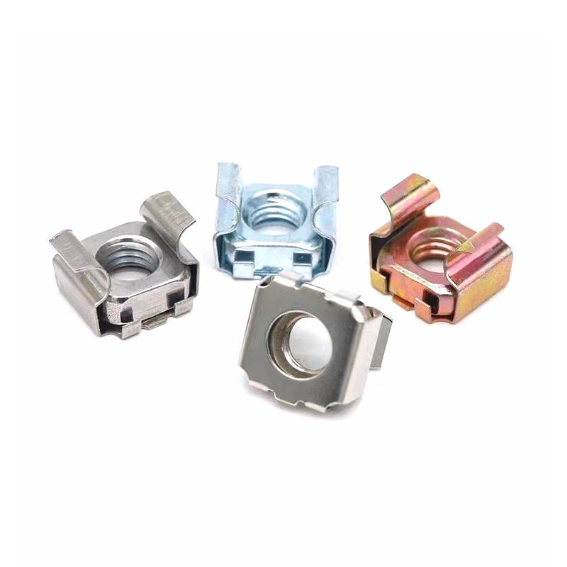 Tornillos, Tuercas y Pernos para Uso Industrial y Comercial