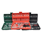 Cajas de Herramientas Resistentes y Multifuncionales