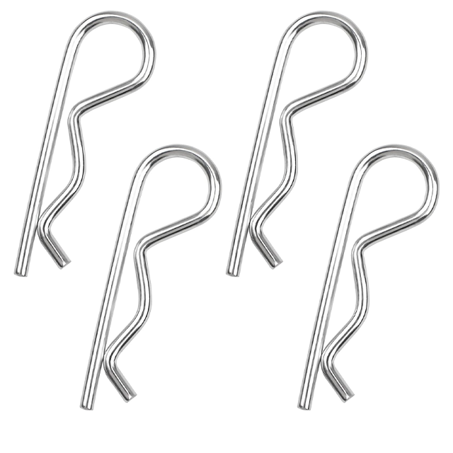 Tornillos, Tuercas y Pernos para Uso Industrial y Comercial