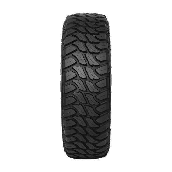 MT.MAXA TRAVES M/T– Neumático Todo Terreno para Aventuras Off-Road