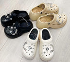 Sandalias ligeras y frescas1