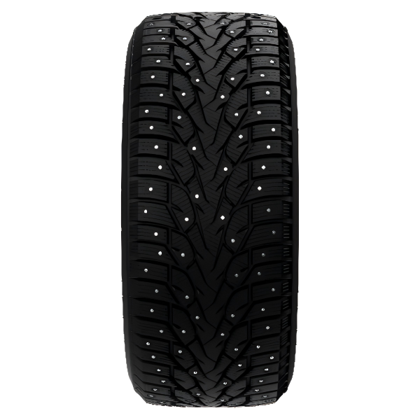 SUTUDDED.WINTERNOVA STUD 111– Neumático de Invierno con Clavos para Máxima Tracción Extrema