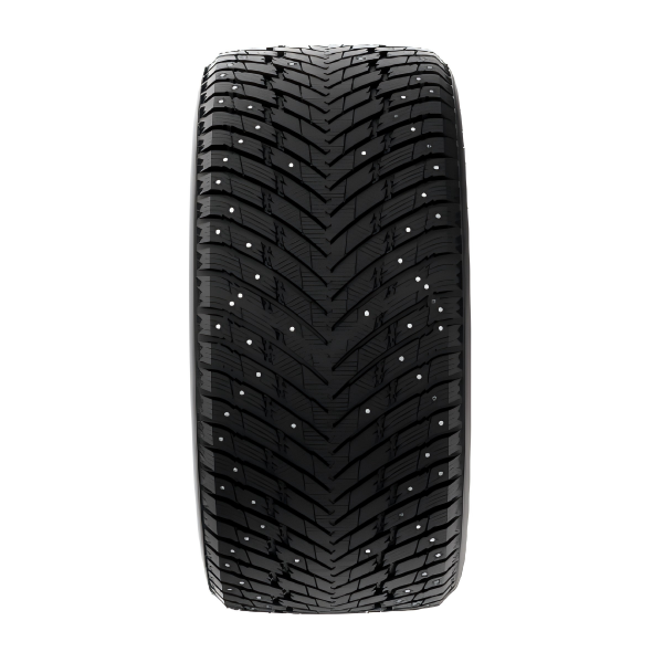 SUTUDDED.WINTERNOVA STUD 11– Neumático de Invierno con Clavos para Máxima Tracción