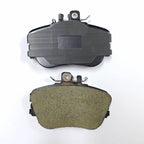 D645 Super Ceramic C Pastillas de freno delanteras para sistema TRW, alto rendimiento