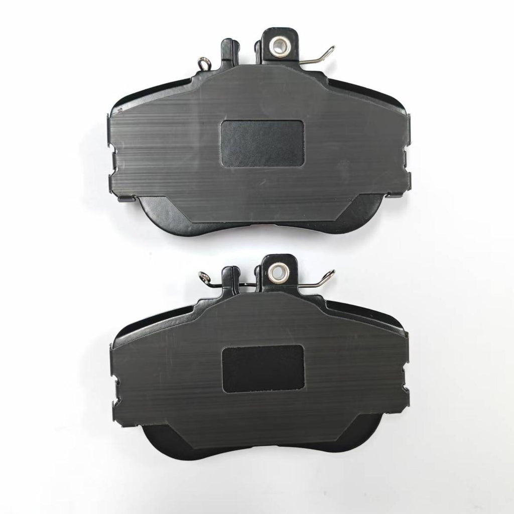 D645 Super Ceramic C Pastillas de freno delanteras para sistema TRW, alto rendimiento